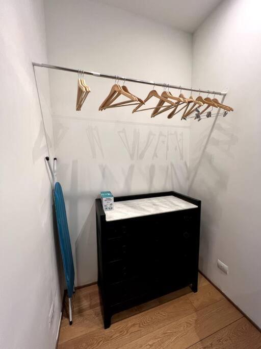 Appartamento Al Centro Firenze Faentina Luaran gambar